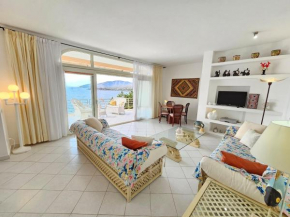 Villa Azzurra splendor Sinnai